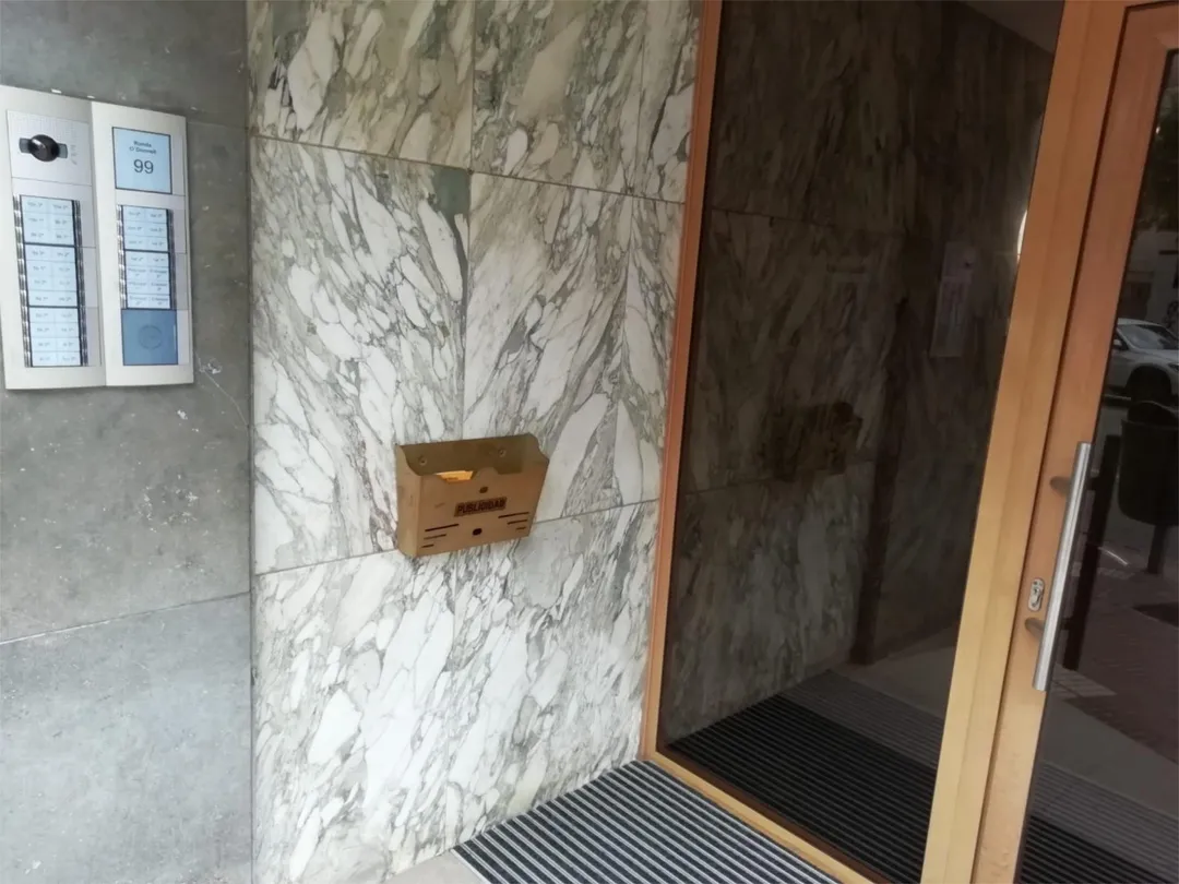 Piso en  Ronda O'Donnell 99 - Foto 17