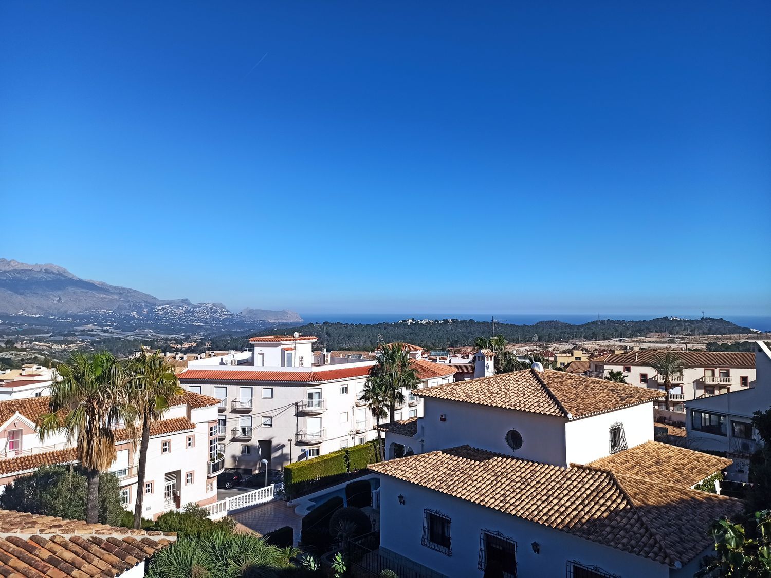 Chalet pareado en calle Mudjair, 34 - Foto 10