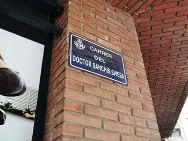 Piso en Calle del Doctor Sanchis Sivera, 6 - Foto 3