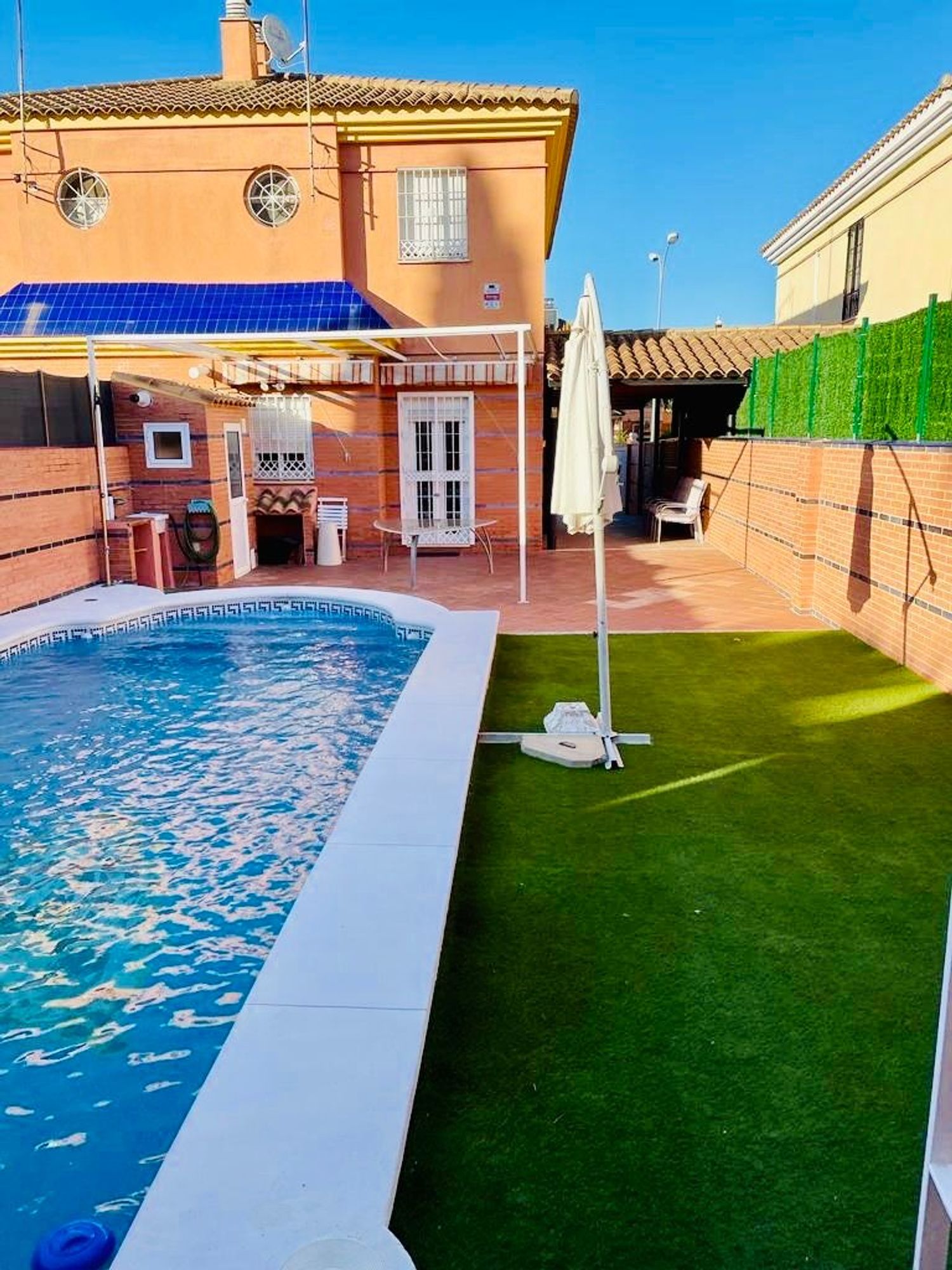 Chalet pareado en Avenida Mariana de Pineda, 222, Centro, Centro - Foto 18
