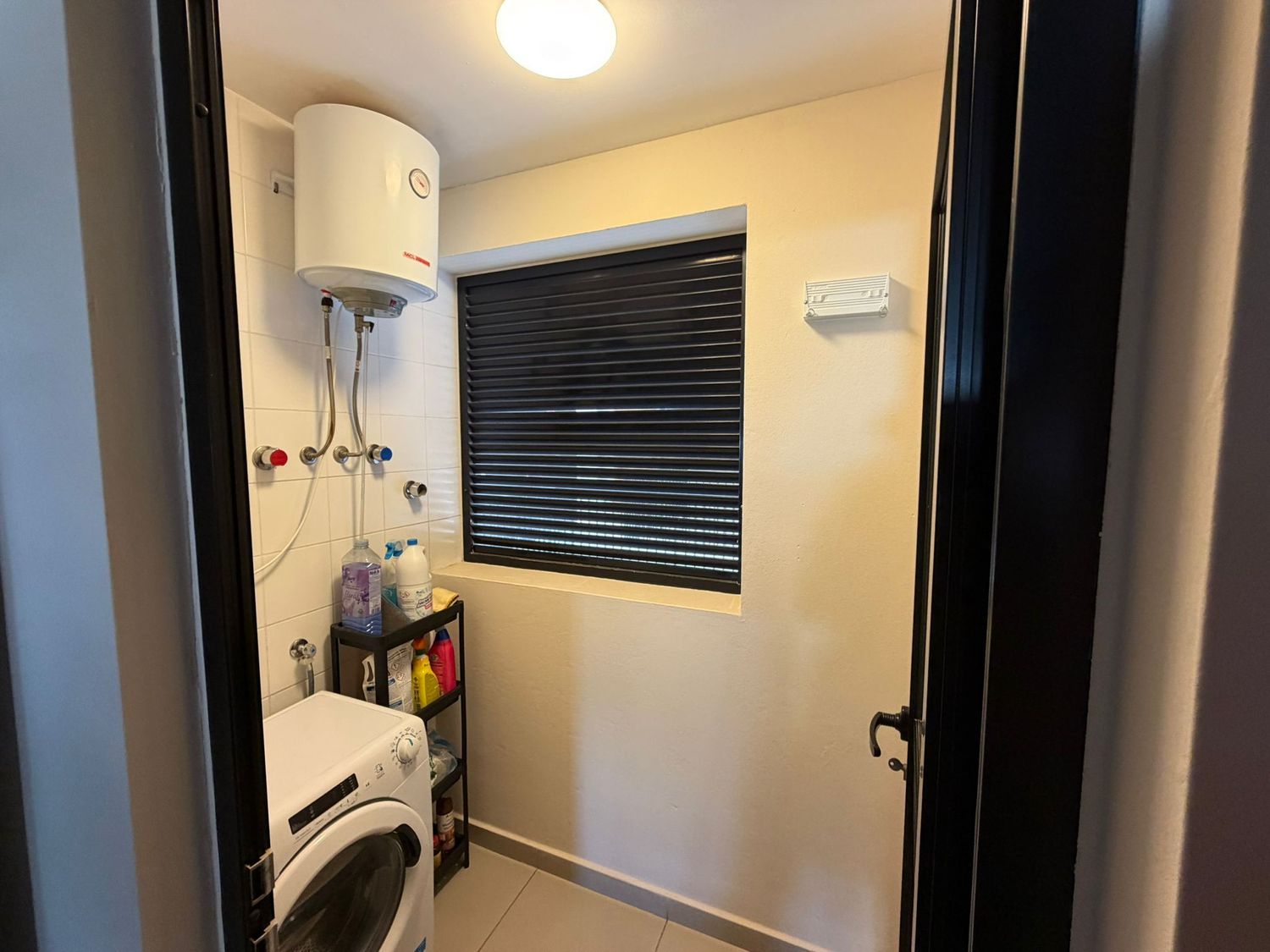 Piso en calle José M Millares Sall Poeta, 19 - Foto 8