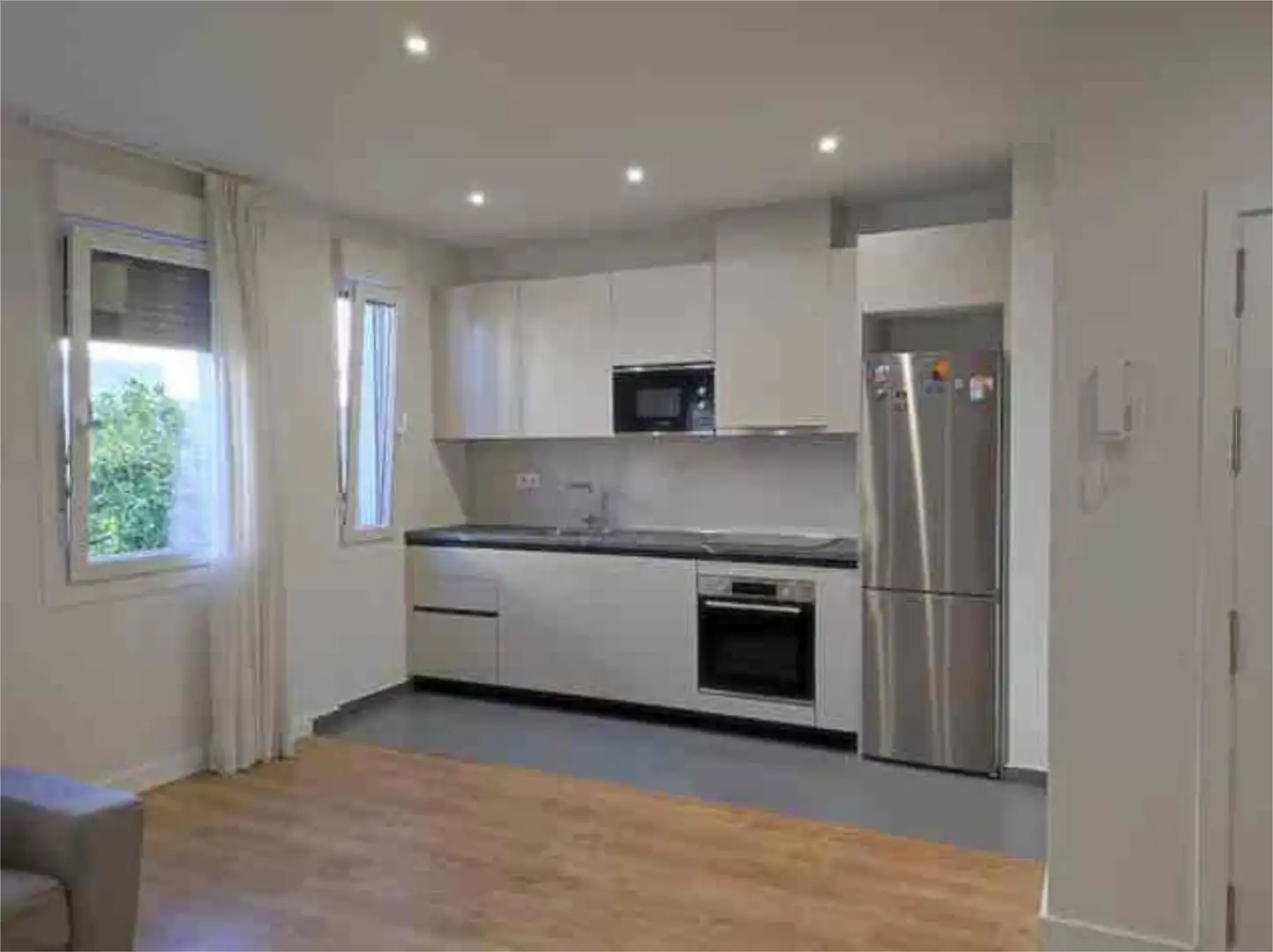 Piso en Cerro del Águila - Foto 1