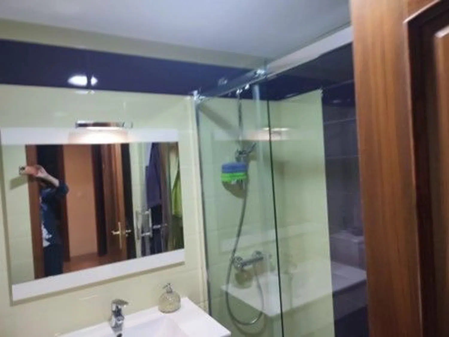 Piso en pasaje José Flores Cámara, 4 - Foto 26