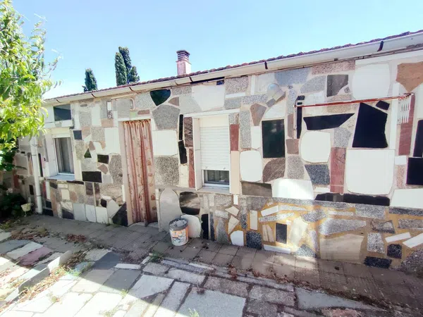 Casa o chalet independiente en Calle los Martires, 17 - Foto 4