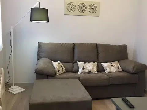 Piso en calle Sant Valentí, 43 - Foto 1