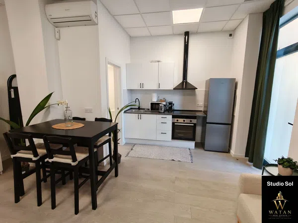 Estudio en Calle de Manuela Estellés, 19, Beteró - Foto 10