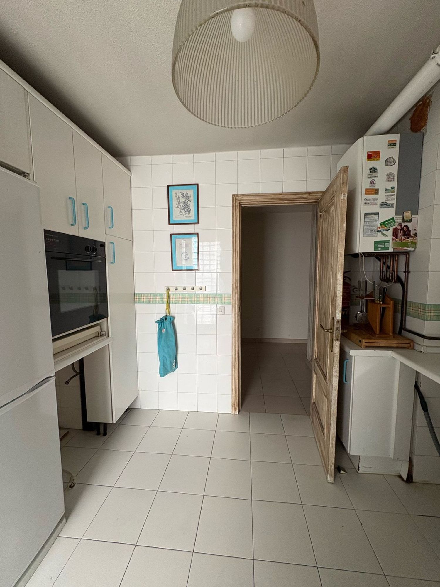 Piso en calle de García Noblejas, 3 - Foto 31