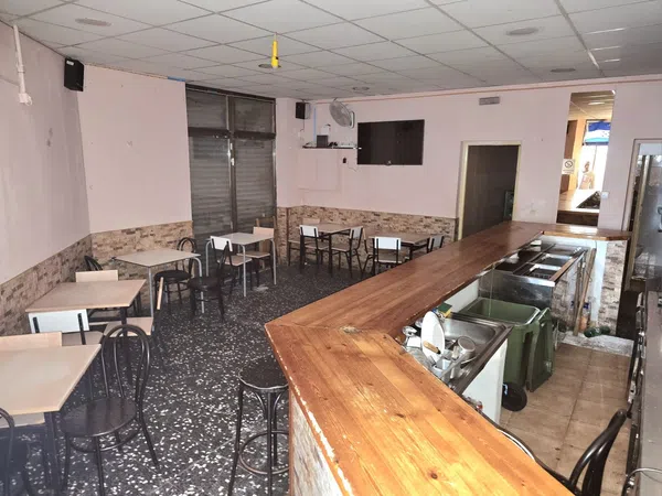 Local en Bar, cafetería en Calle de Llevant, La Florida - Foto 2