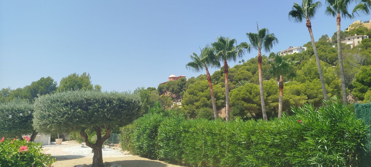 Piso en Calle Bélgica, 15 AptA, Altea Hills, Altea Hills - Foto 10
