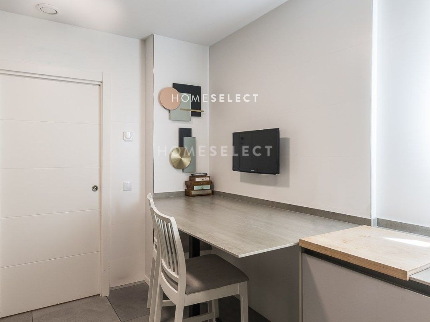 Ático en calle de Modesto Lafuente - Foto 25