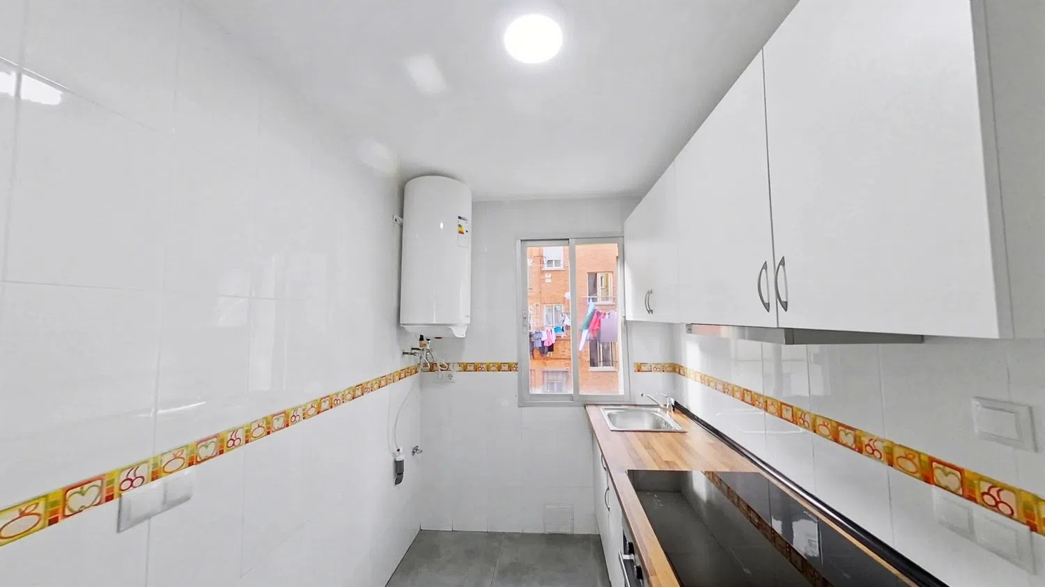 Piso en Noroeste - Foto 16