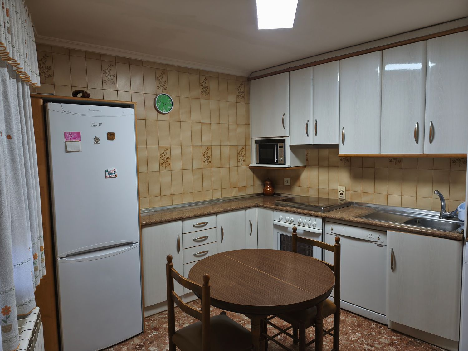 Piso en Puerta de la villa, 14 - Foto 5
