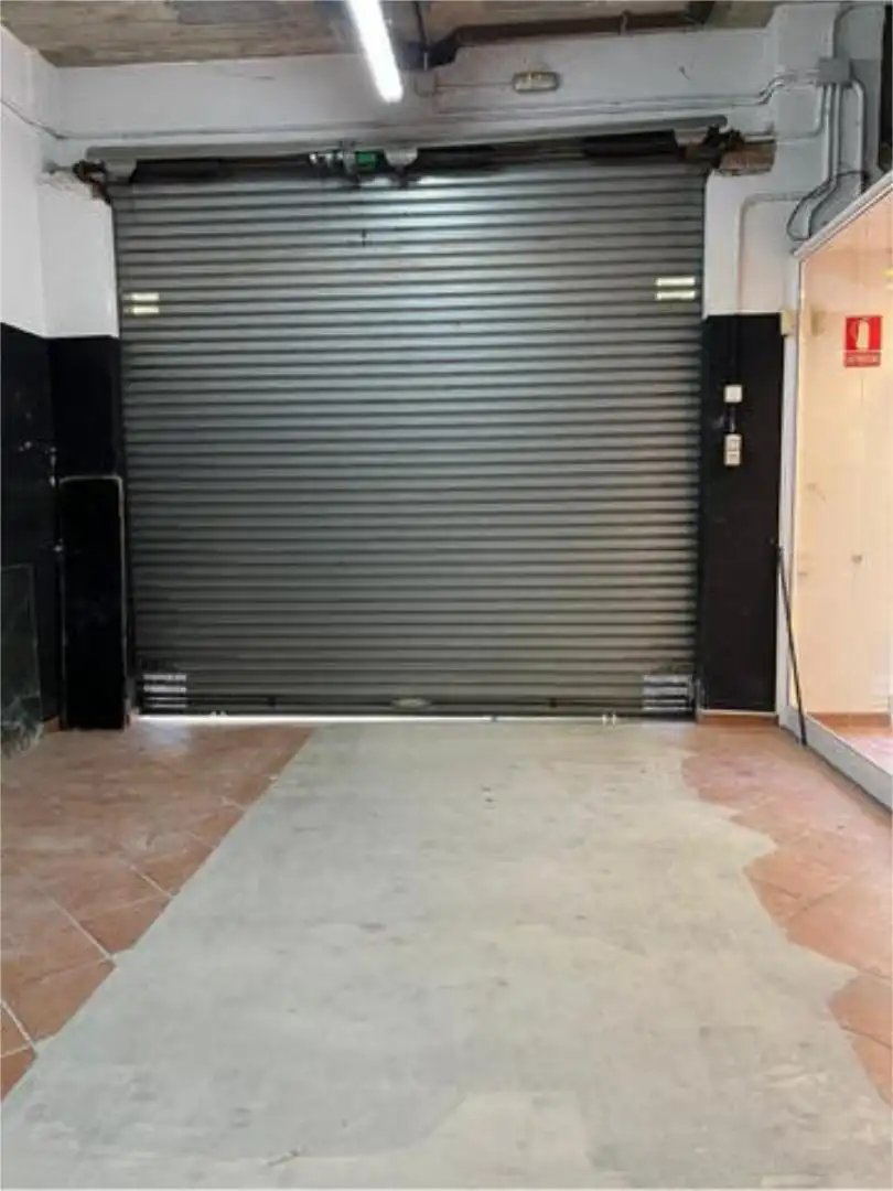 Local comercial en Marianao - Foto 2