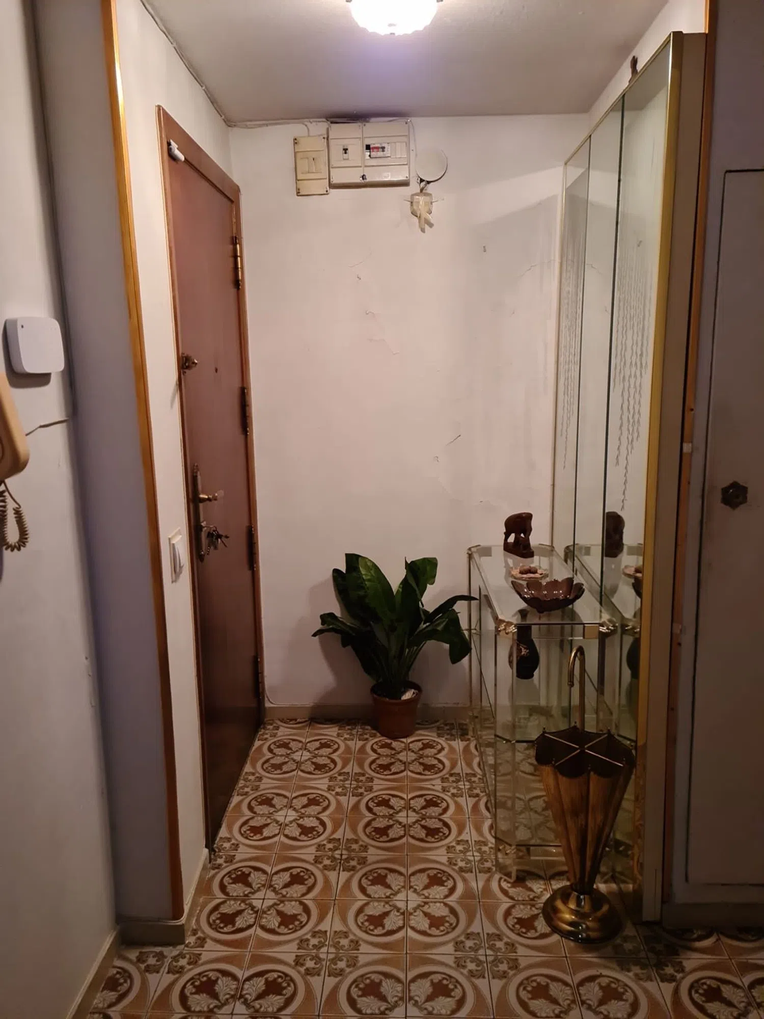 Piso en avenida de Entrevías, 76 - Foto 1