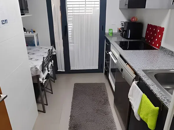 Piso en calle d'Elx, 2 - Foto 5