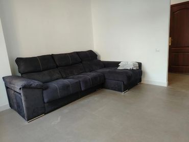 Piso en  Calle Luján Pérez 15 - Foto 10