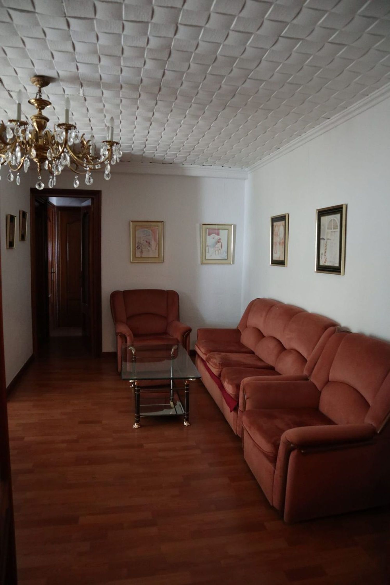 Piso en camino de Leganes, 36 - Foto 1