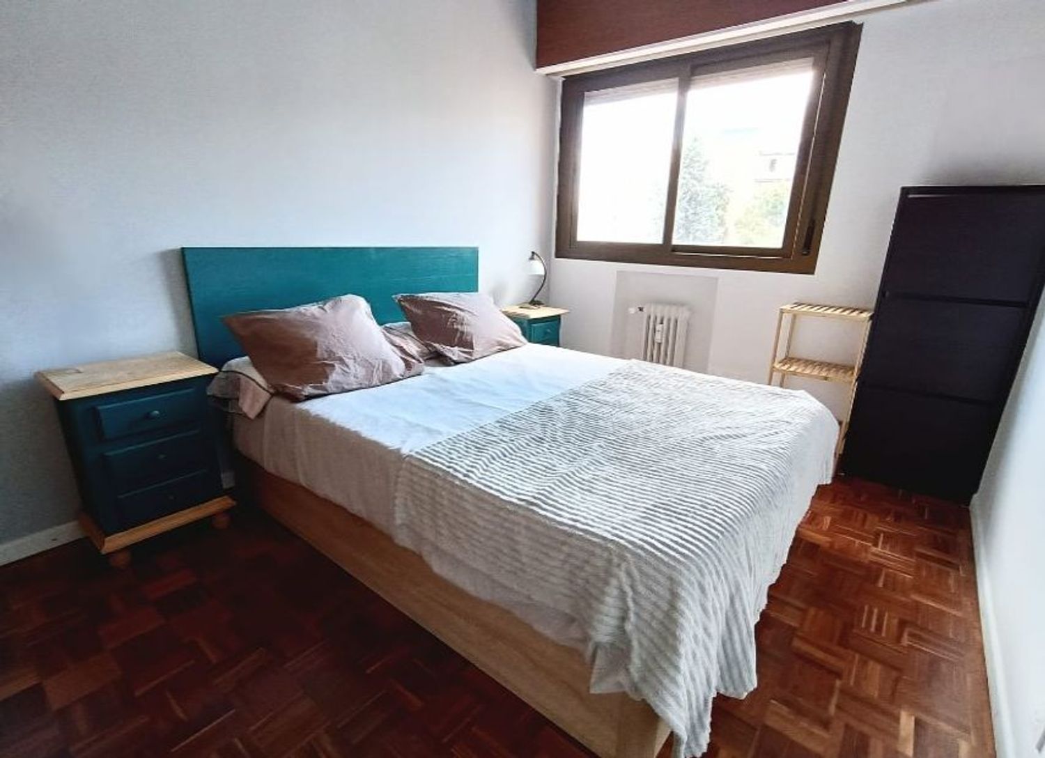 Piso en glorieta del General Álvarez de Castro, 5 - Foto 8