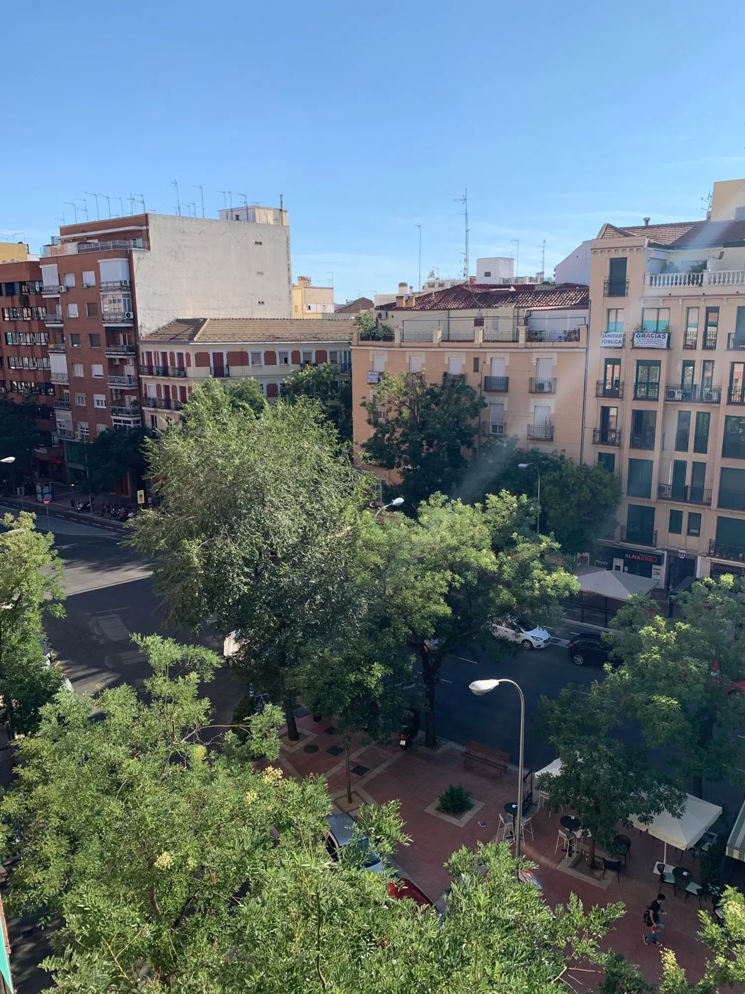 Piso en calle de Ponzano, 8 - Foto 2