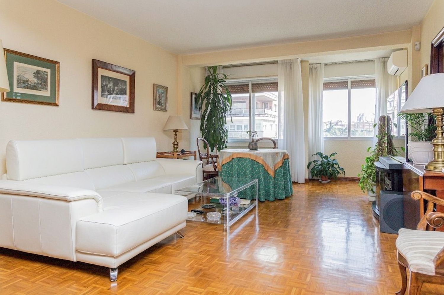 Piso en avenida de Bruselas, 54 - Foto 4