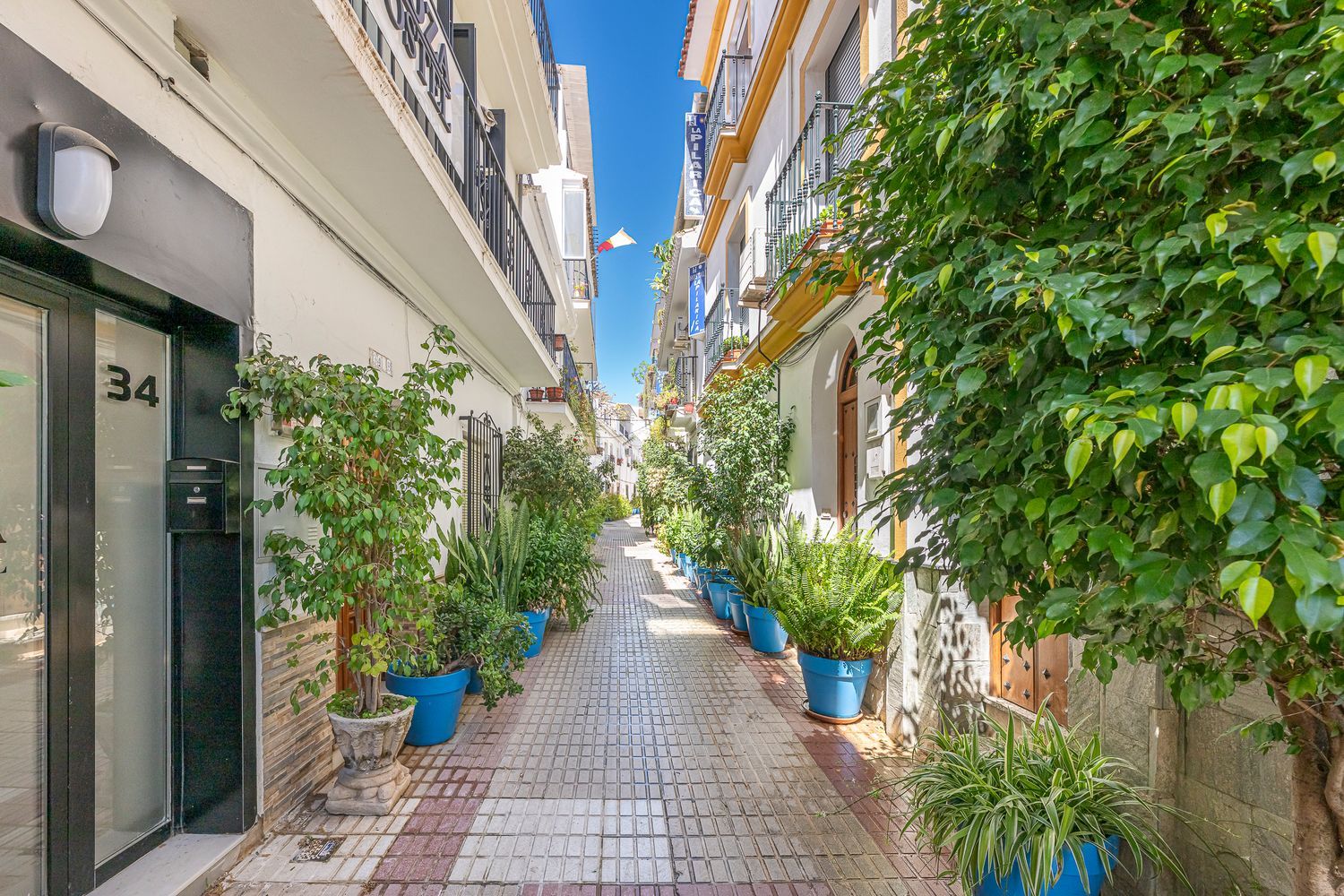 Estudio en Calle San Cristóbal, 34, Casco Antiguo - Foto 32