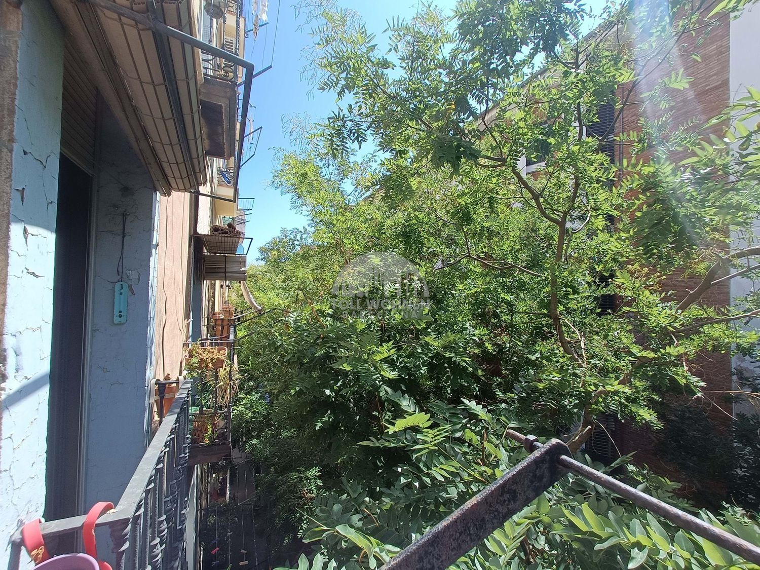 Piso en Calle de Ginebra, La Barceloneta - Foto 6