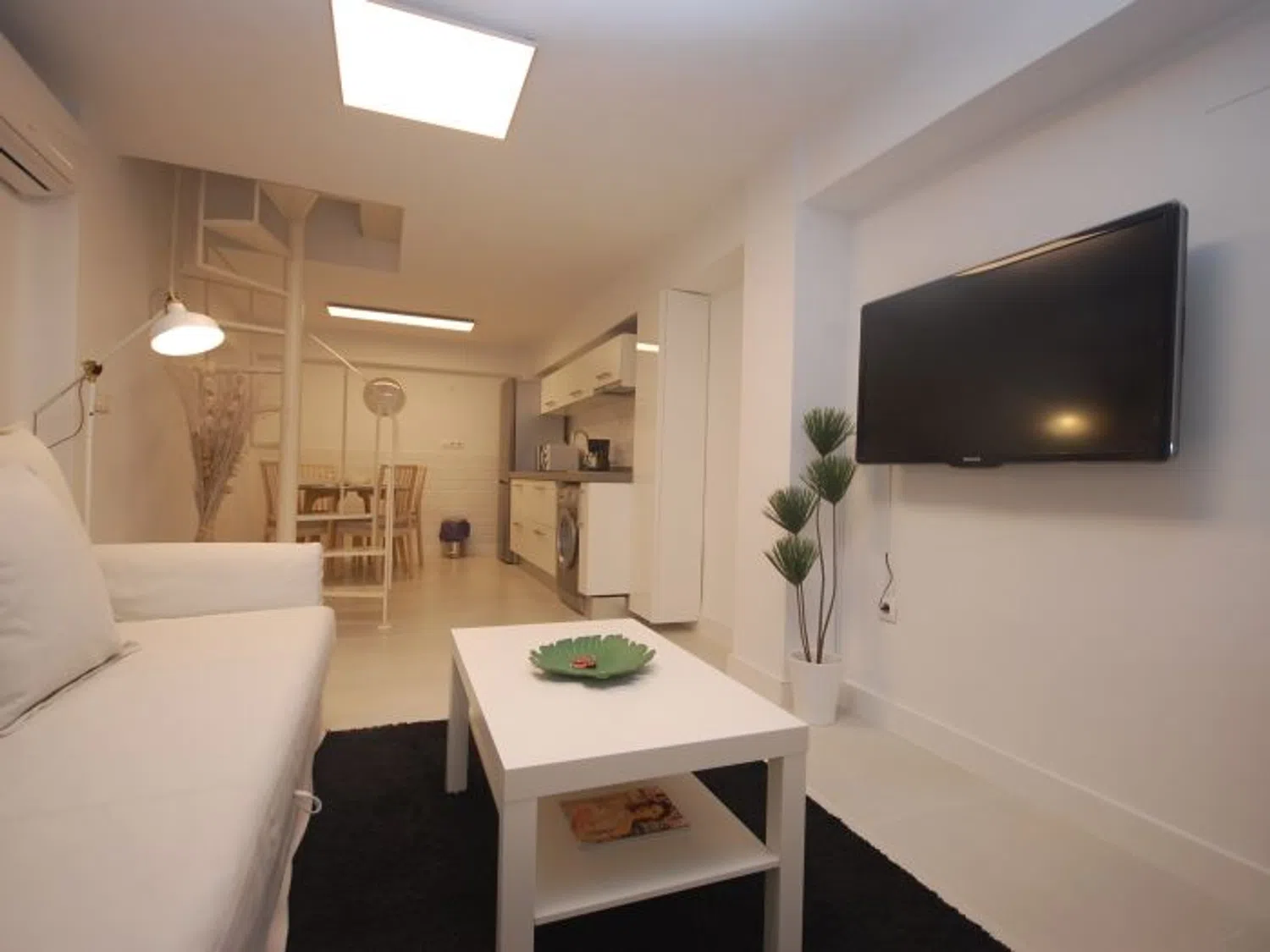 Dúplex en calle Salmedina, 6 - Foto 7