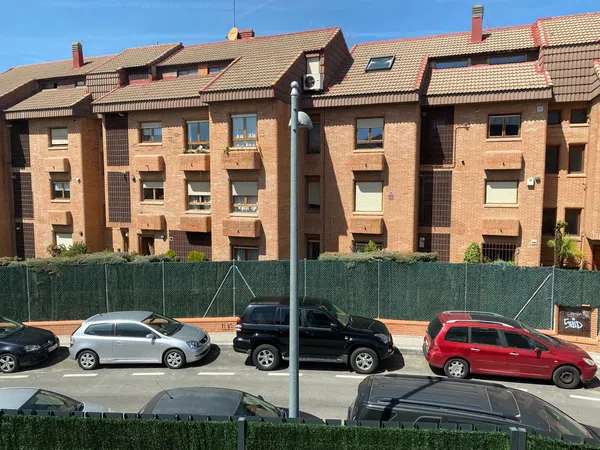 Piso en Calle Tahona, Zona Pueblo - Foto 21