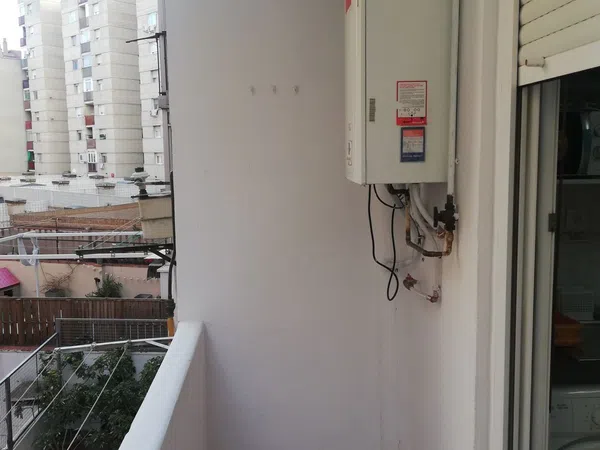 Piso en Calle de Miguel Servet, 25, Las Fuentes - Foto 11