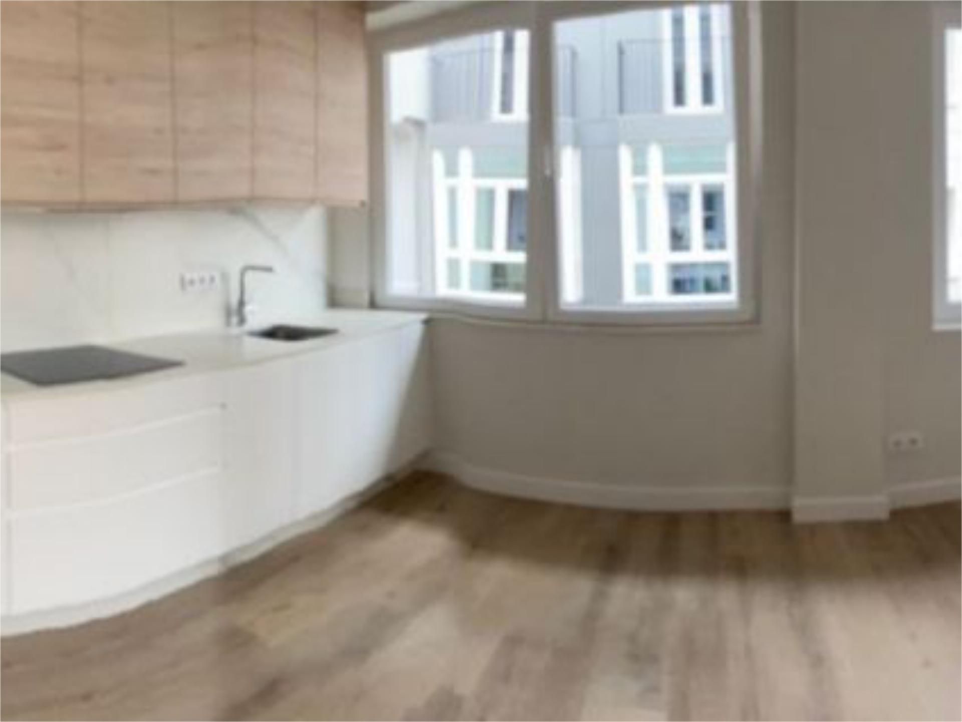 Piso en  Rúa Independencia 24 - Foto 2