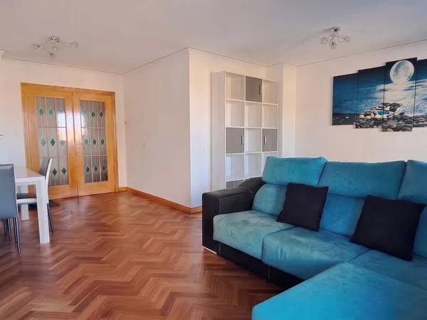 Piso en Calle Morena, 5, Girón - Villa del Prado, Girón - Villa del Prado - Foto 1