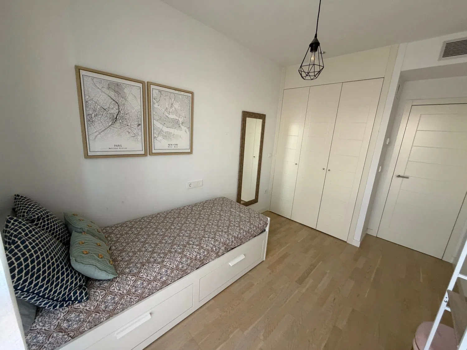 Piso en carril de los Toros, 3 - Foto 6