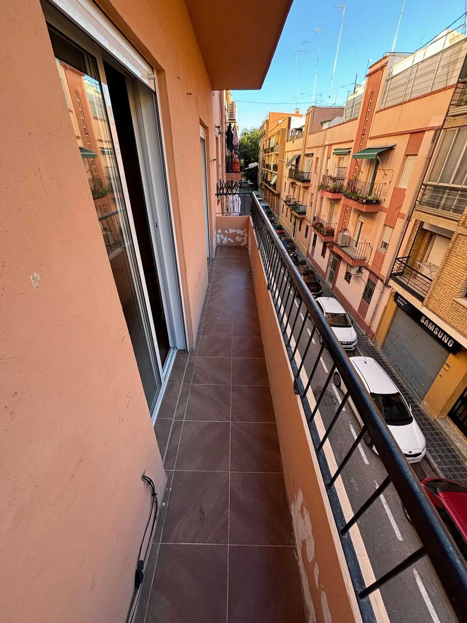 Piso en calle de les Alqueries de Bellver, 15 - Foto 5