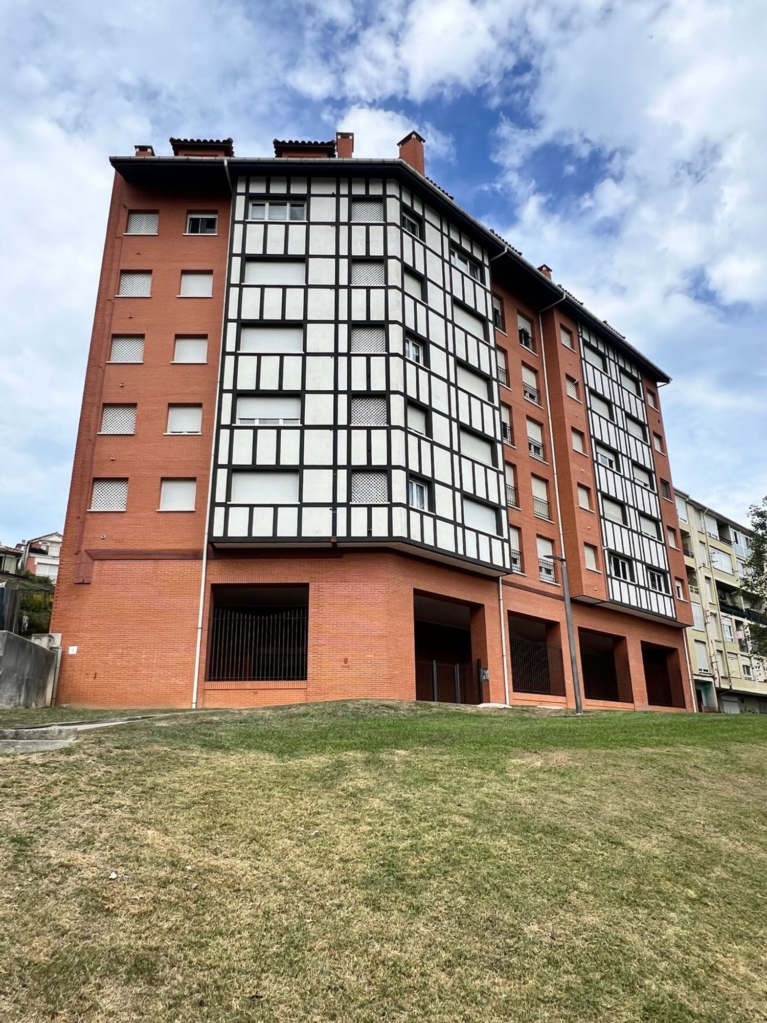Piso en Calle Paseo del Ferrocarril, 11 3 b - Foto 25