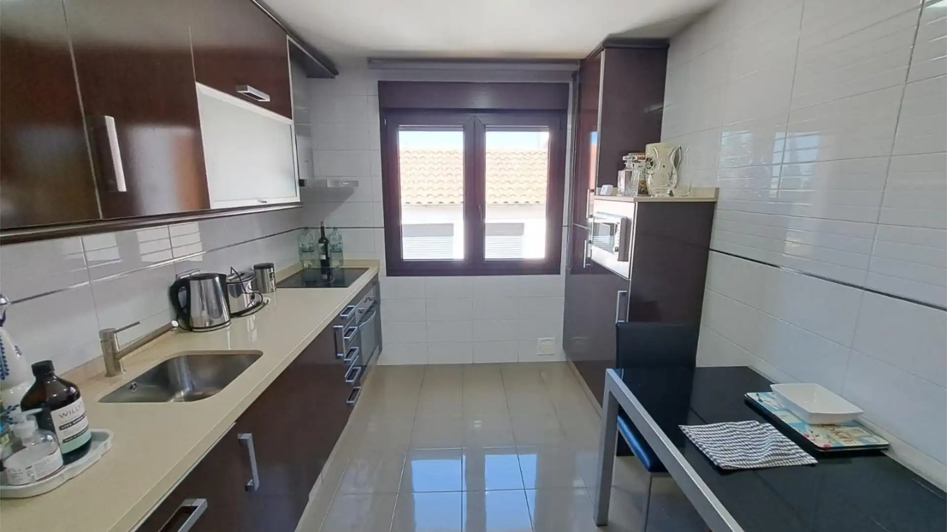 Piso en  Calle Sánchez Arjona 16 - Foto 8