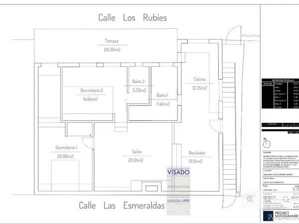 Piso en Calle los Rubíes, 10, San Enrique-Guadiaro-Pueblo Nuevo, San Enrique-Guadiaro-Pueblo Nuevo - Foto 38