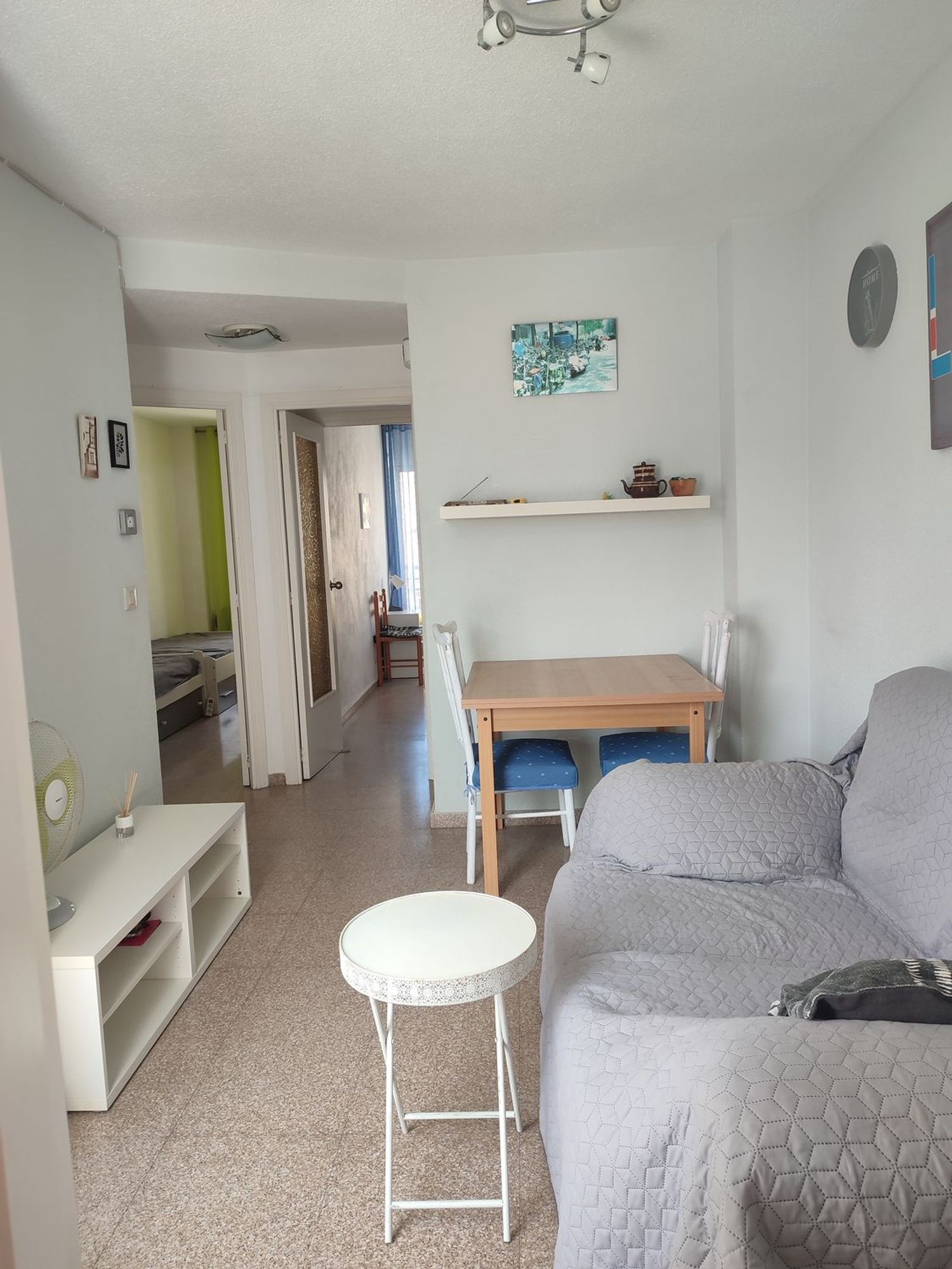 Piso en San Carlos, 10 - Foto 7