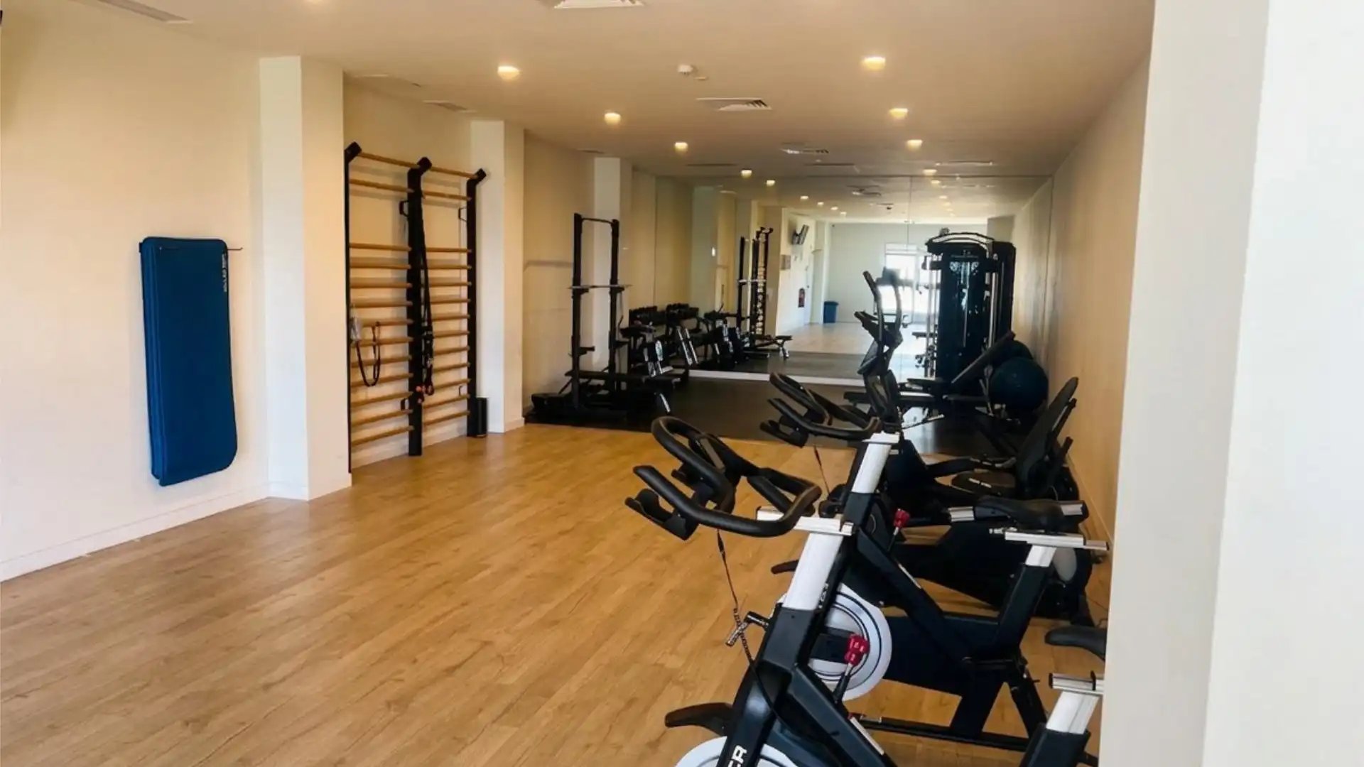 Piso en  Carretera de Chile 75 - Foto 15