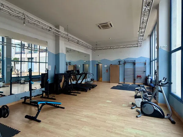 Loft en Avenida de Severo Ochoa, 12, Vega de la Moraleja, Vega de la Moraleja - Foto 20