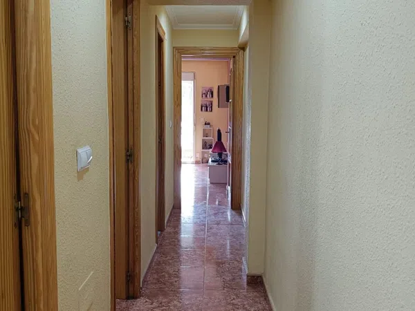 Piso en calle Juan Caturla Gosálvez, 1