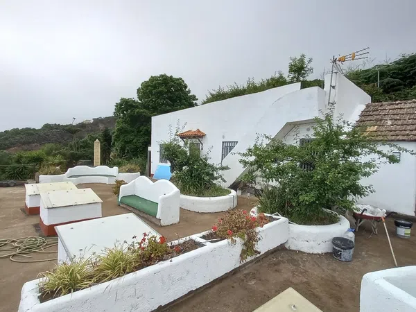 Casa rural en Camino la Habanera, 18, La Perdoma - San Antonio - Benijos, La Perdoma - San Antonio - Benijos - Foto 7