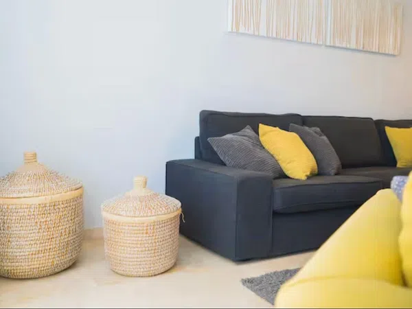 Piso en Calle Cortes s/n, Linda Vista-Nueva Alcántara-Cortijo Blanco - Foto 4
