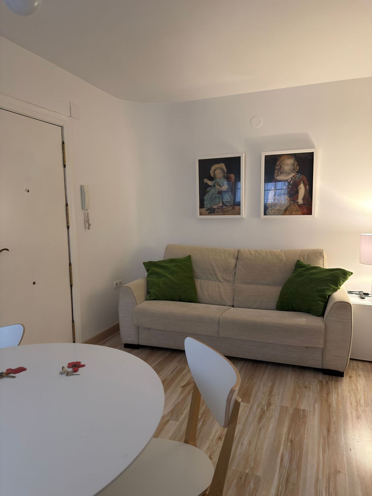 Estudio en Calle Misericordia, 7, Jardín Botánico - Foto 6