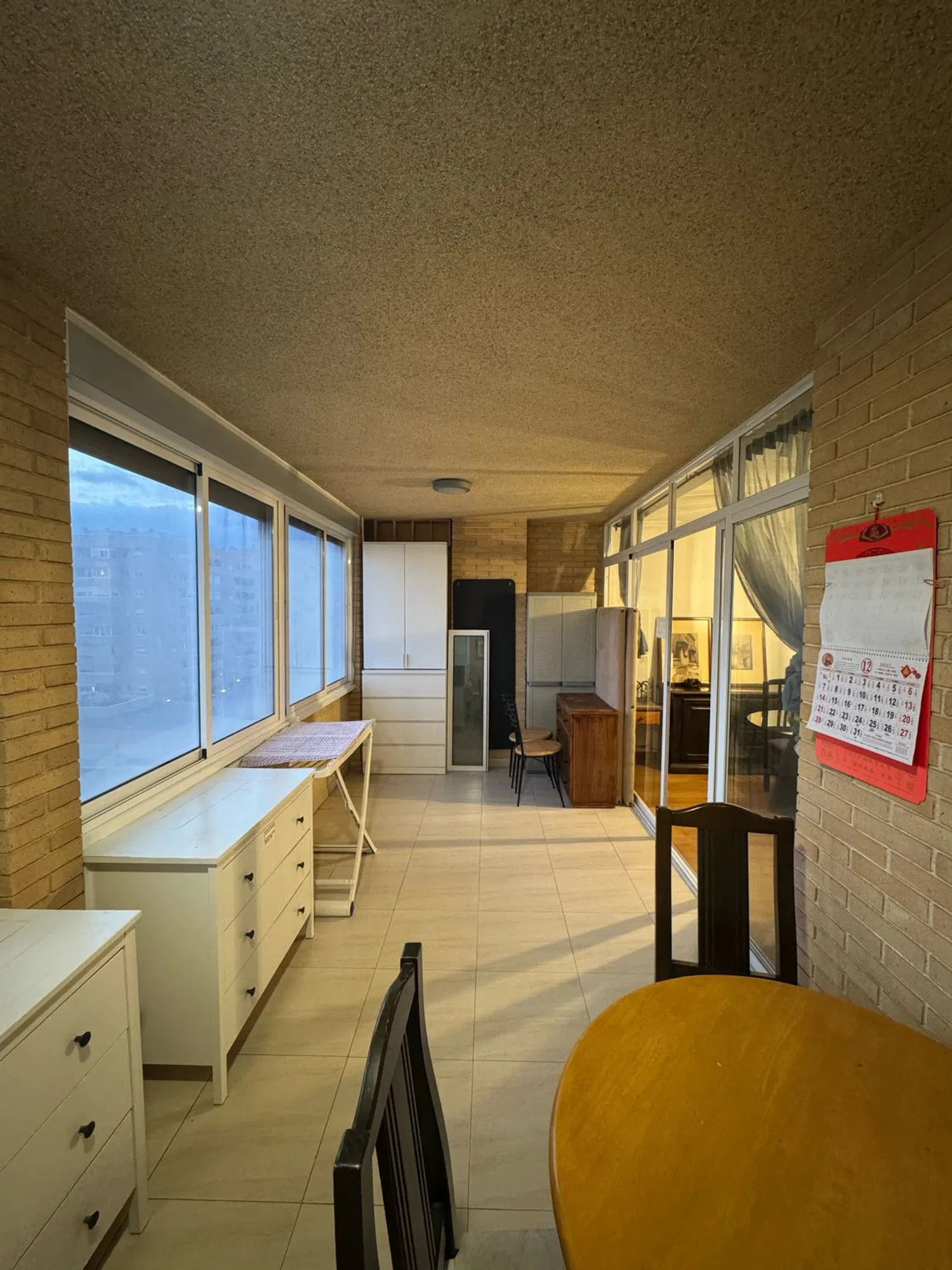 Ático en calle Brasil, 11 - Foto 6