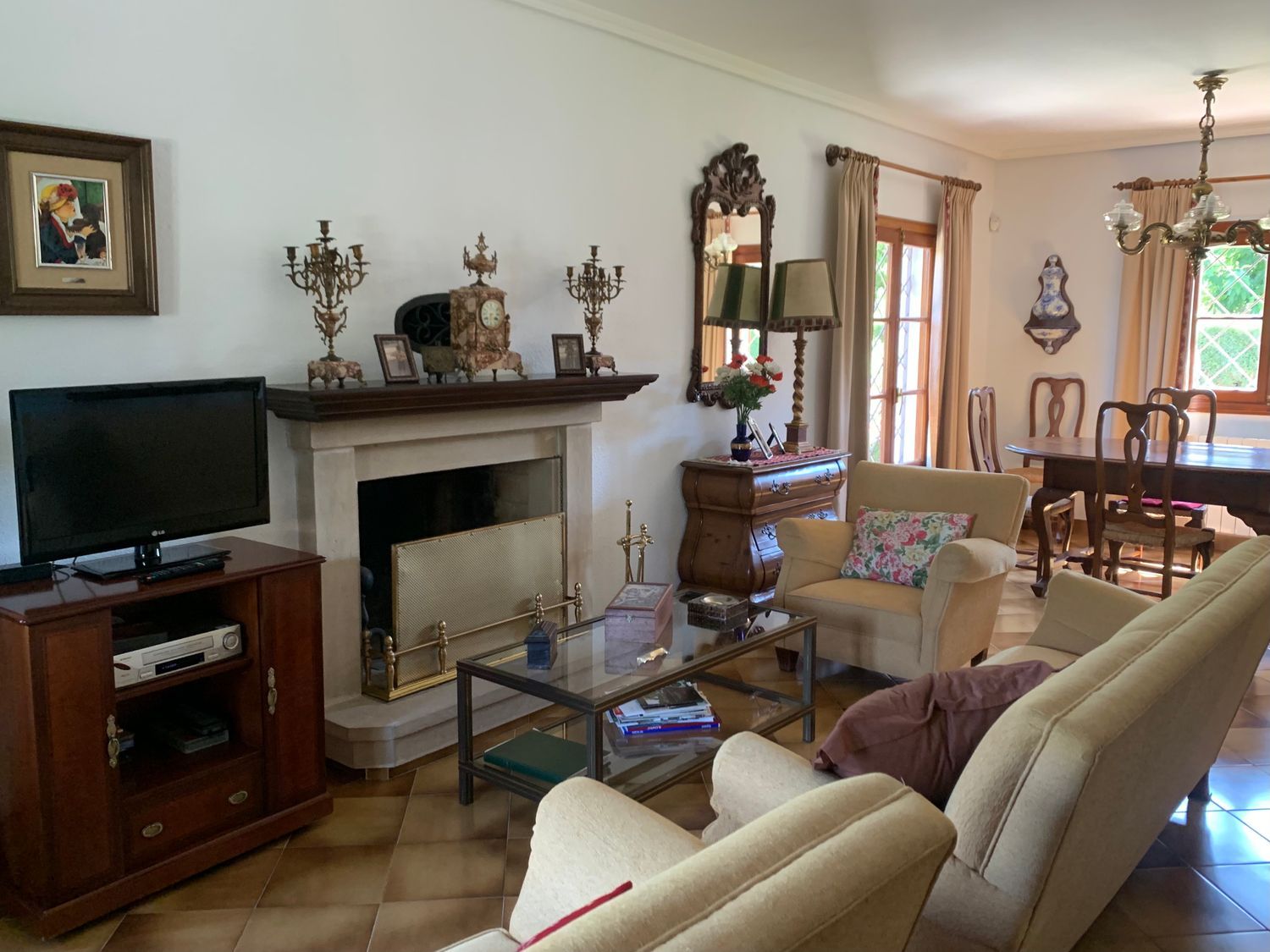 Casa o chalet independiente en Calle Tirso de Molina, 167 - Foto 4