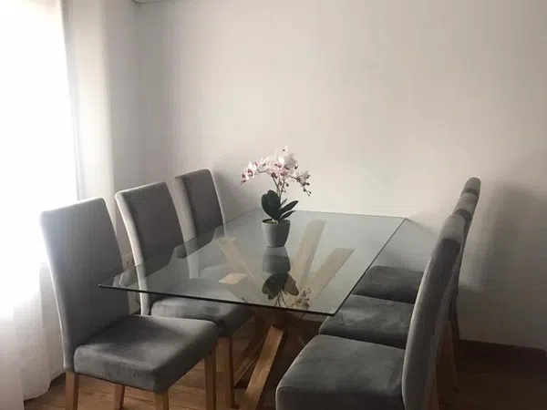 Piso en Avenida Pío XII, 53, Centro - Corte Inglés, Centro - Corte Inglés - Foto 11