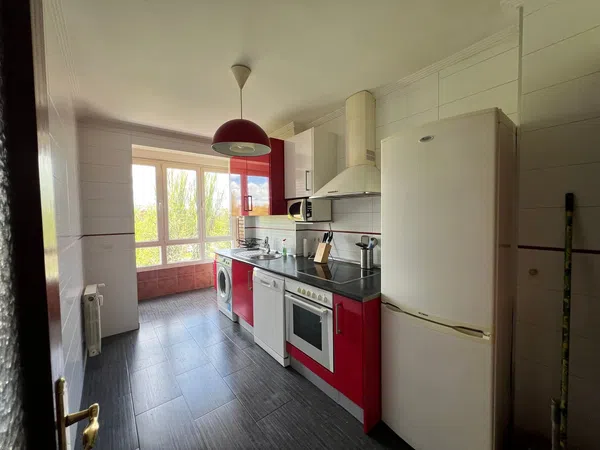 Piso en calle Urbina, 1 - Foto 11