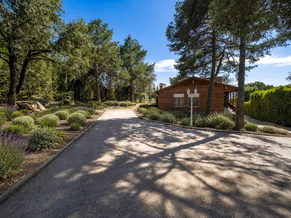 Casa o chalet independiente en Avenida Goitallops, 32 - Foto 26