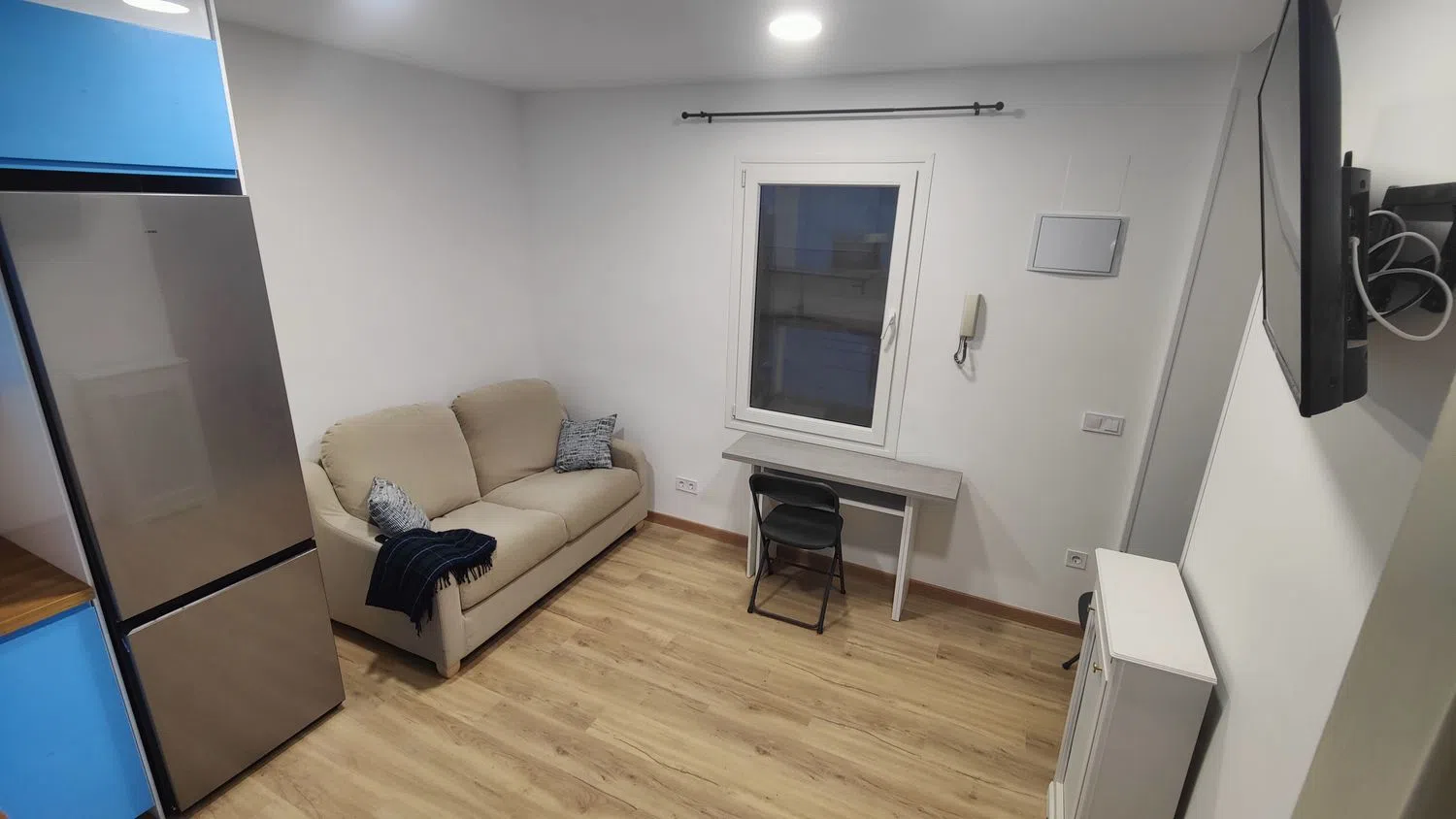 Piso en calle de Joaquín María López, 70 - Foto 12