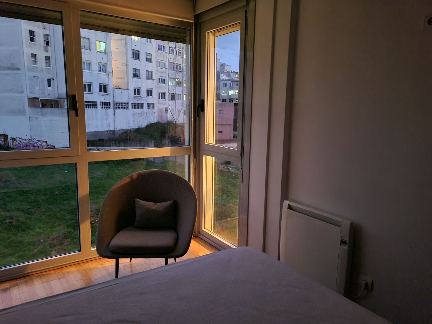 Piso en Riazor - Visma, Riazor - Visma - Foto 21